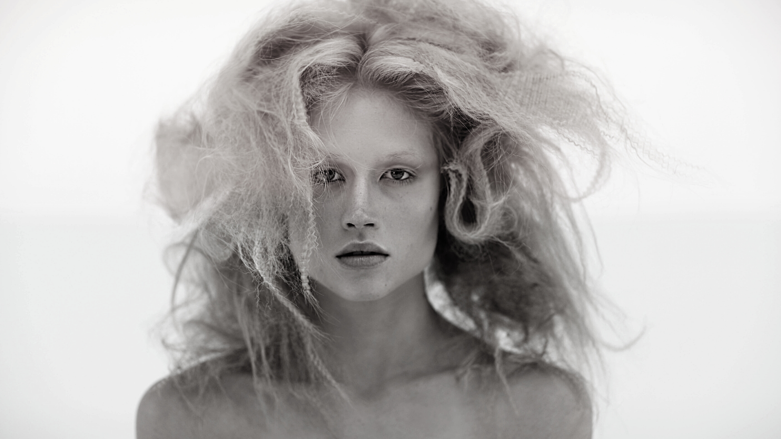 Portrait Beauty