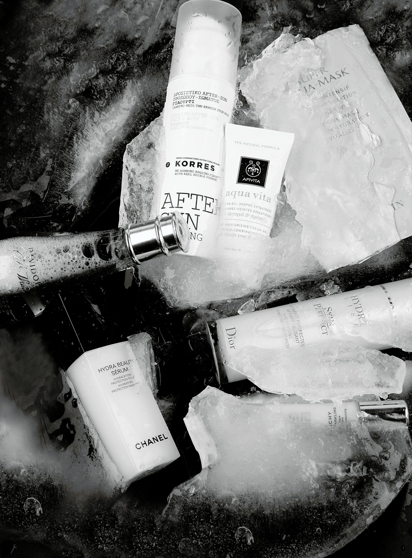 Cosmetics