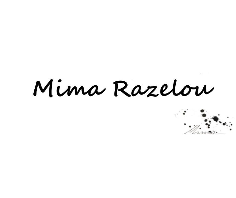 Think Walk – Mima