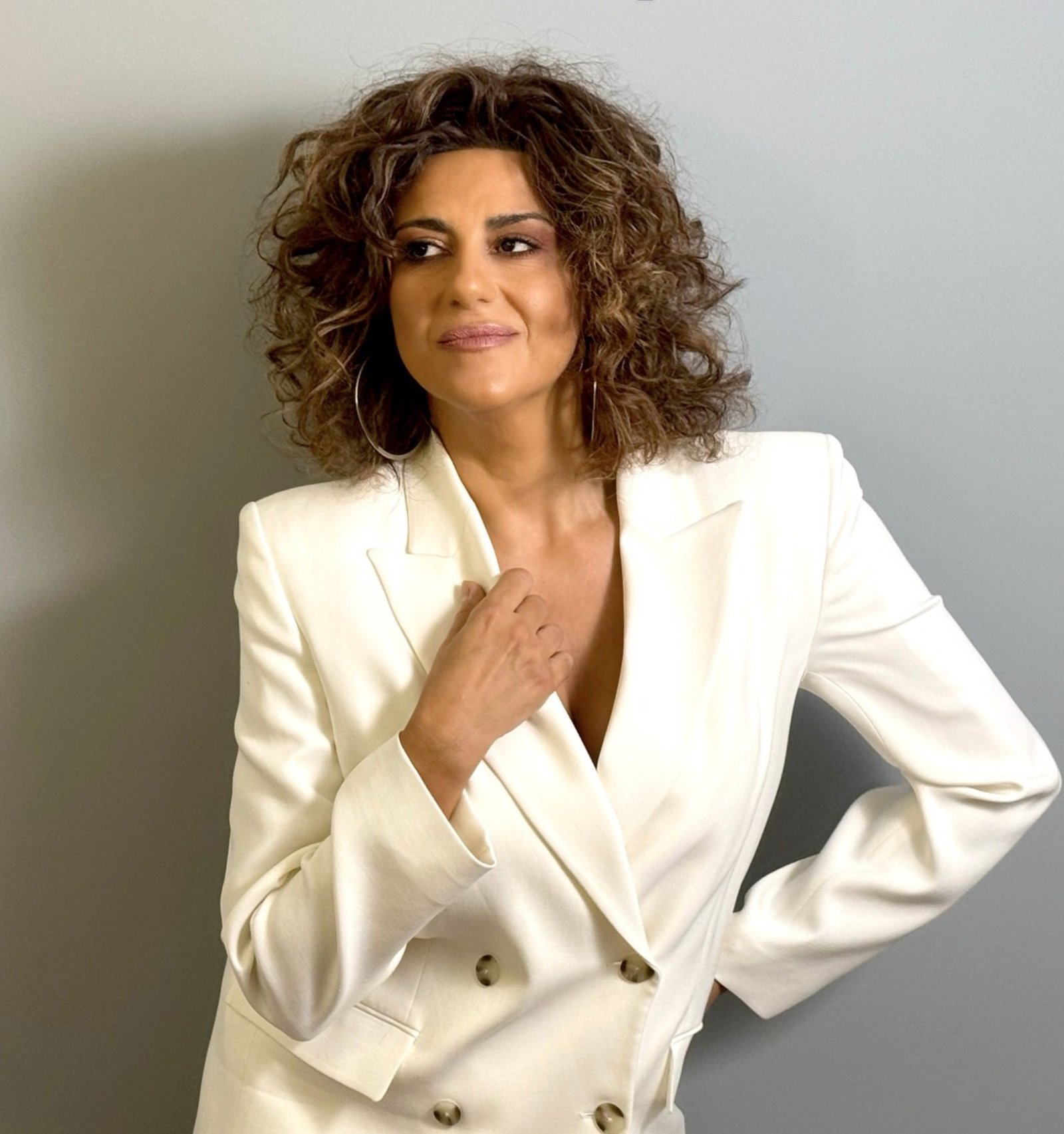 Sofia Papazoglou